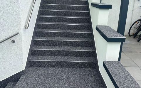 Galerie EPOX Steinteppiche-Galerie-Fotos von diversen Projekten