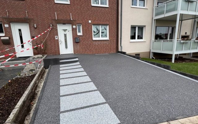 Vielfalt an Möglichkeiten Bodentechnik Pfalz